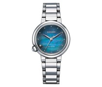 Damenuhr Elegant Eco-Drive