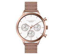 Damenuhr Oceanpulse PH-W-0307