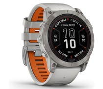 Smartwatch Fenix 7x Pro