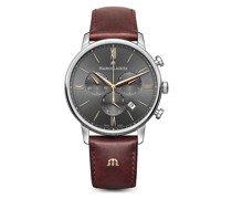 Herrenuhr Eliros Date Chronograph