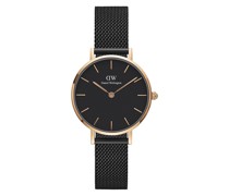 Damenuhr Classic Petite DW00100245