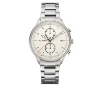 Herrenuhr Chrono