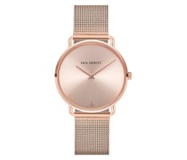 Damenuhr Miss Ocean Line PH-M-R-RS-4S