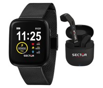Smartwatch S-04 R3253158004