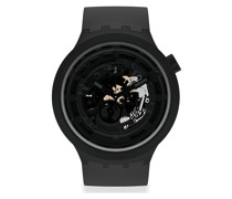 Herrenuhr Bioceramic