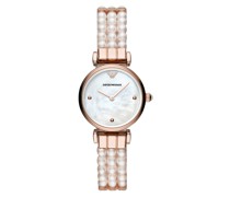 Die Rangliste der qualitativsten Emporio armani damenuhren