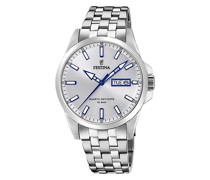Herrenuhr