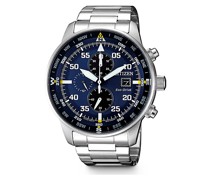 Chronograph Eco Drive