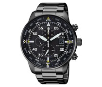 Chronograph Eco Drive CA0695-84E