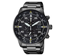 Chronograph Eco Drive