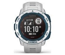 Smartwatch Instinct Solar Surf