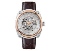Herrenuhr The Michigan