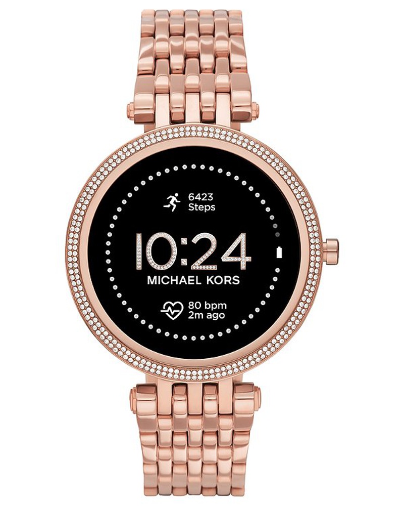 Michael Kors Smartwatches | Sale -40% | MYBESTBRANDS