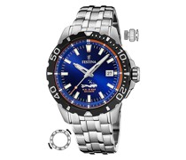 Taucheruhr Diver F20461/1