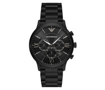 Armani chronograph - Die besten Armani chronograph ausführlich analysiert!