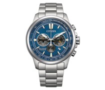 Chronograph Super Titanium