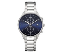 Herrenuhr Chrono