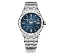 Herrenuhr Aikon Date AI6008-SS002-430-1