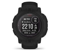 Smartwatch Instinct 2 Solar Tactical 010-02627-03