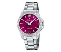 Damenuhr Mademoiselle Kollektion F20593/2