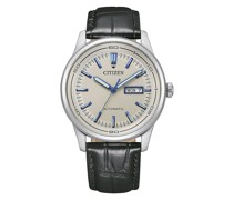 Herrenuhr Automatik