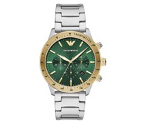 Auf was Sie beim Kauf bei Armani chronograph Aufmerksamkeit richten sollten!
