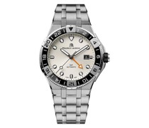 Herrenuhr Aikon Venture GMT AI6158-SS002-130-1