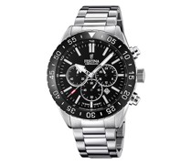 Chronograph Keramik