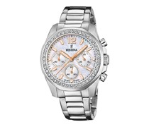 Chronograph Boyfriend Collection
