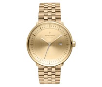 Herrenuhr Philosopher PH36GO5LGOBM
