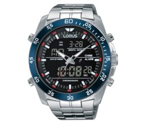 Chronograph Sport