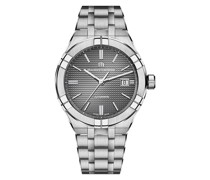 Herrenuhr Date