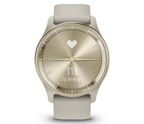 Smartwatch Vívomove Trend 010-02665-02