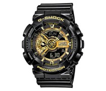 Herrenuhr G-Shock GA-110GB-1AER