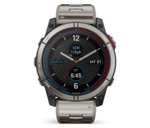 Smartwatch Quantix 7x Solar 010-02541-61
