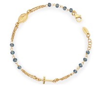 Armband Rosaries crystal