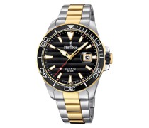 Chronograph F20362/2