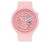Herrenuhr Bioceramic