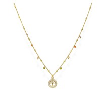 Kette Tree of Life CLALGM3