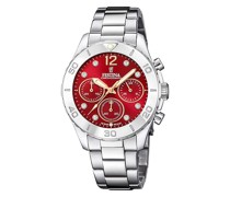 Chronograph Boyfriend Kollektion