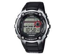 Herrenuhr Radio Controlled WV-200R-1AEF