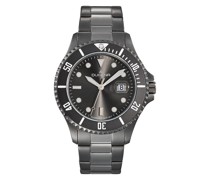 Herrenuhr Diver XL