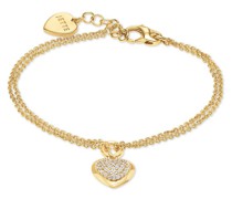 Armband PRECIOUS HEART 88602048