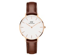Damenuhr Classic Petite DW00100175