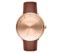 Herrenuhr Philosopher PH36RGLEBRBM