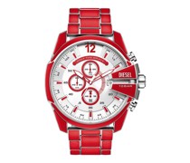 Chronograph MEGA CHIEF