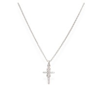 Kette Diamonds CLCRINBB