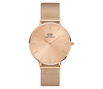 Unisexuhr Petite Unitone DW00100472