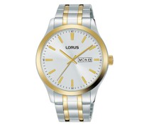 Herrenuhr Classic