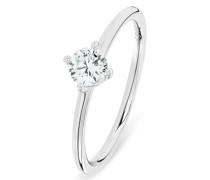 Damenring Belle 88675401